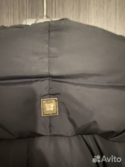 Пуховик max mara