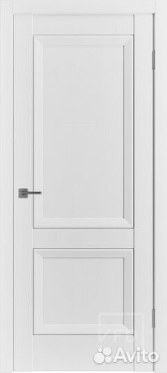 Двери межкомнатные модель EN2 Emalex VFD XI