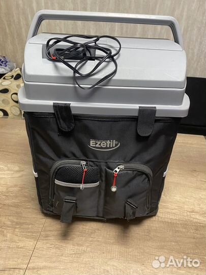 Сумка-холодильник