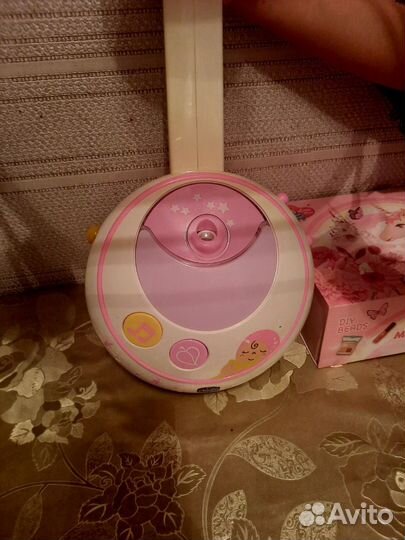 Мобиль детская