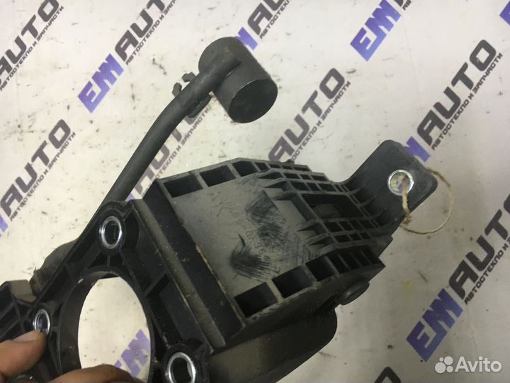 Блок педалей Шевроле Лачетти