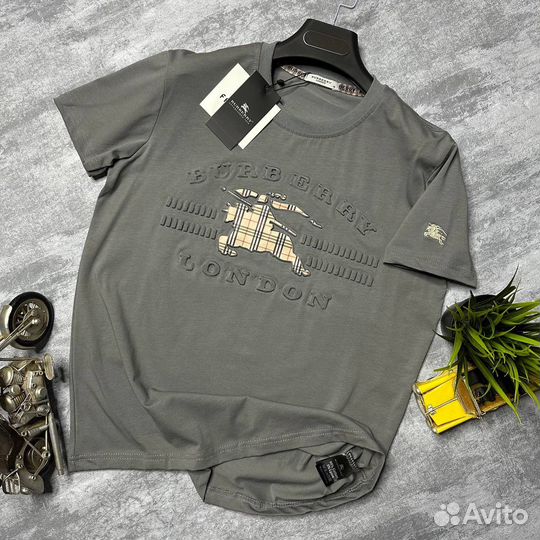 Футболка мужская