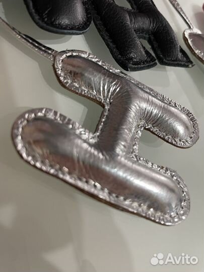 Брелок обвес на сумку или ключи