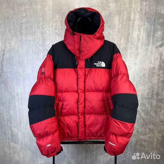 Пуховик The North Face 700 Baltoro Оригинал