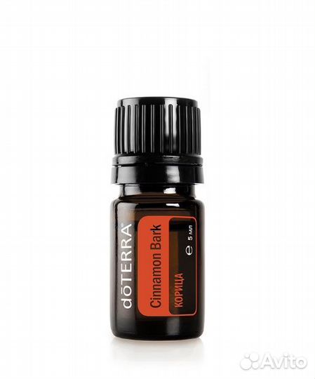 Эфирное масло Корица DoTerra