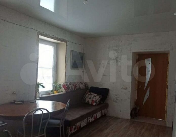 Дом 120 м² на участке 6 сот.