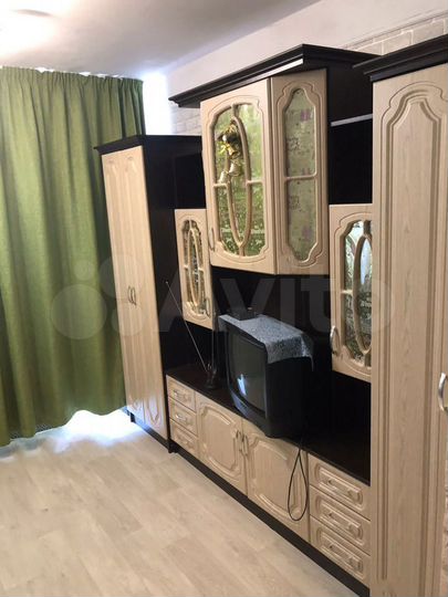 Комната 15 м² в 1-к., 5/5 эт.