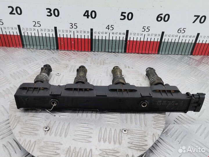 Катушка зажигания для Opel Meriva A 93177212