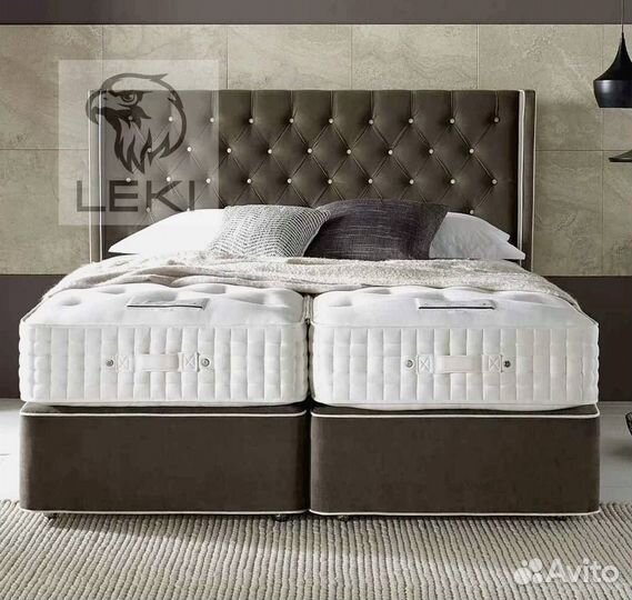 Матрас ортопедический