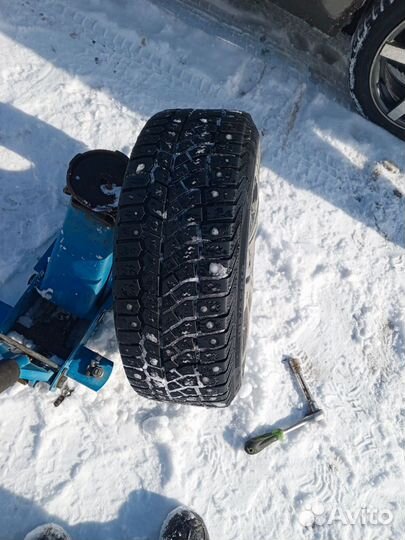 Литые диски r15 на ваз 4 98