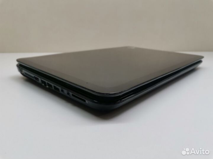 HP G6 -Core i5-3210M/ HD 7670M (2Гб) / 8Gb/SSD