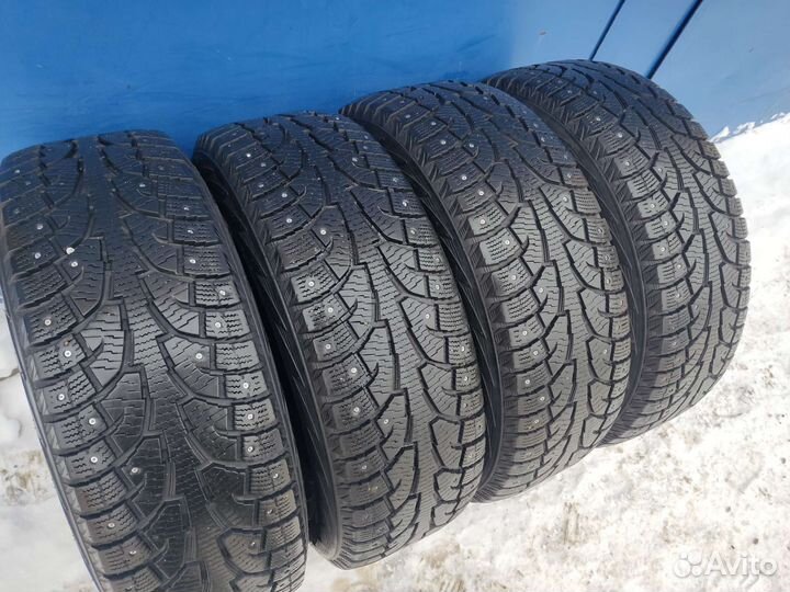 Hankook I'Pike RW11 235/65 R17 104T