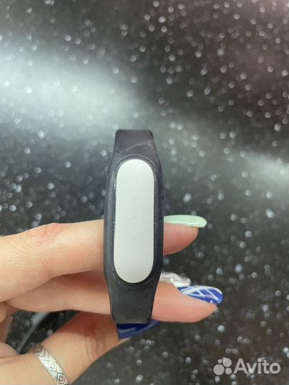 Mi band
