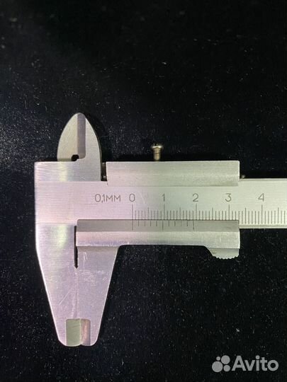 Штангенциркуль,винтаж,СССР