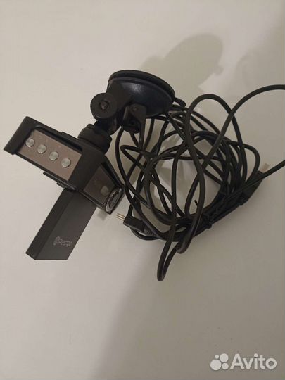 Видеорегистратор prestigio Full HD