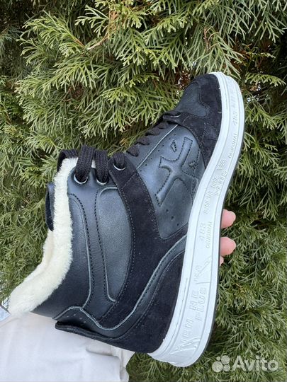 Premiata 37,38,40 в наличии оригинал