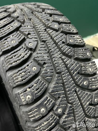 Nokian Tyres Nordman 5 205/55 R16