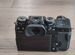 Фотоапарат Fujifilm x-h1 xh1 беззеркальный