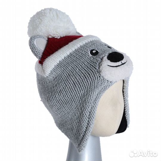 Шапка демисезон