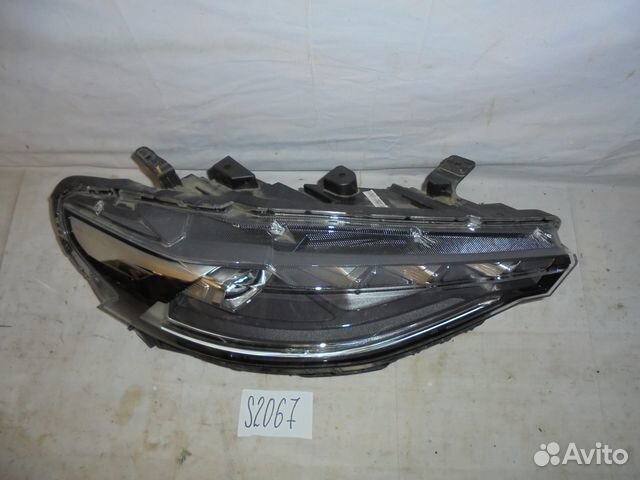 Фара правая Haval F7 (2019 - н.в.)
