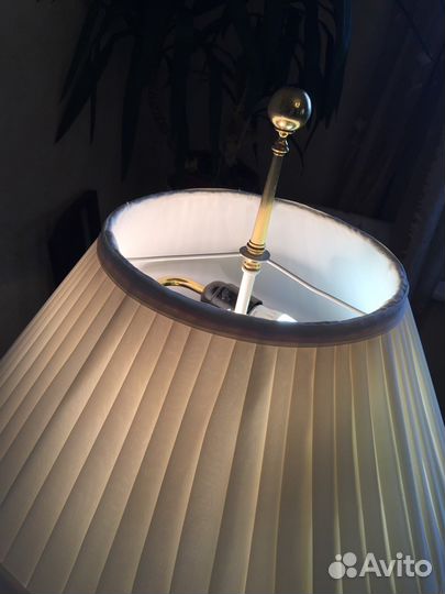 Настольная Лампа