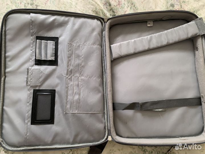 Сумка для ноутбука 17 дюймов