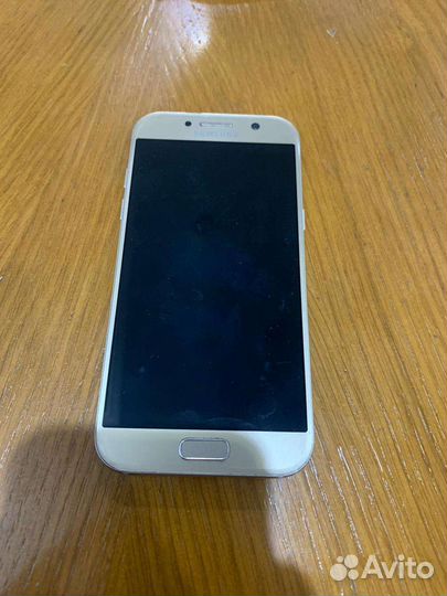 Samsung galaxy A5 2017