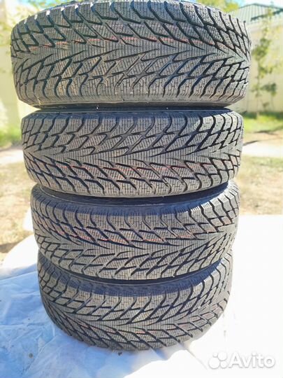 Шины Cordiant + диски на Гранту (Новые)