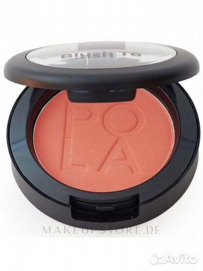 Лицо Pola Cosmetics Blush