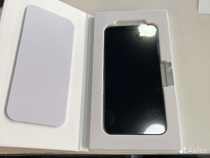 Дисплей для Apple iPhone X incell Tft Cof Premium