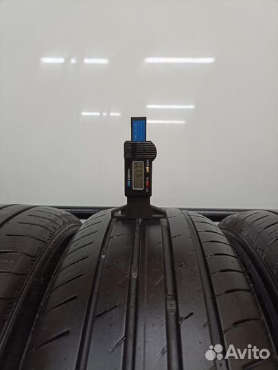 Nexen N'Fera SU4 185/65 R15