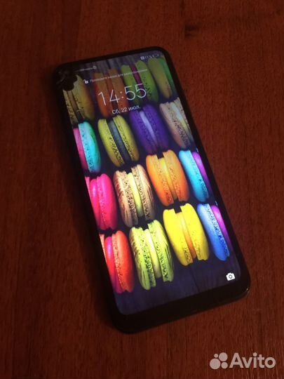 Телефон honor 9C