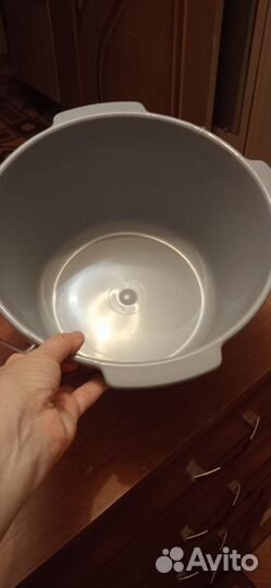 Кресло туалет 3 в 1