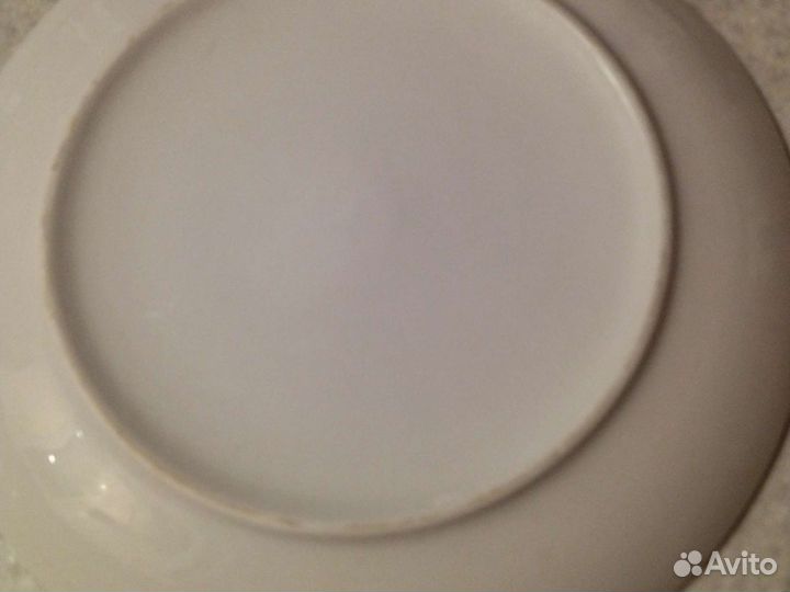 Блюдо с лопаткой новогоднее