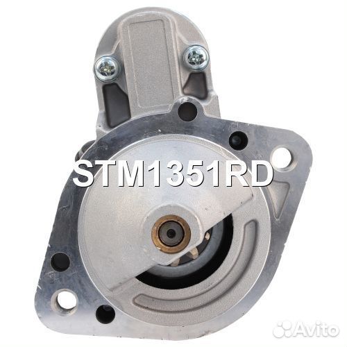 Стартер krauf STM1351RD