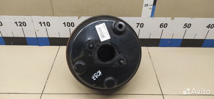 Б/У Б/У Усилитель тормозов вакуумный 4056005900