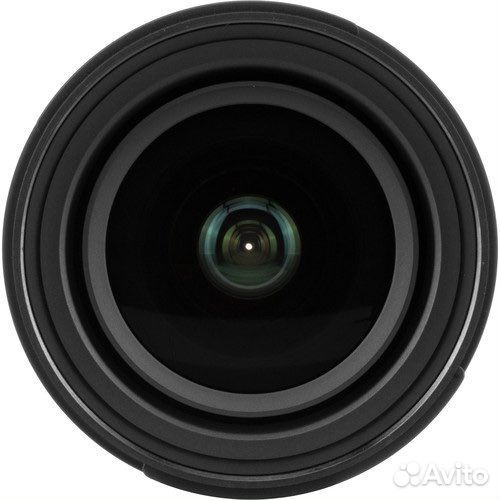 Новый Tamron 17-28mm f/2.8 Di III RXD Sony