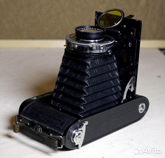 Фотоаппарат 