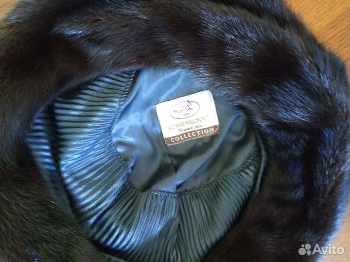 Берет женский