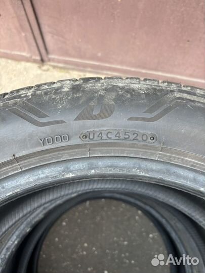 Bridgestone Alenza 001 225/55 R18 98V