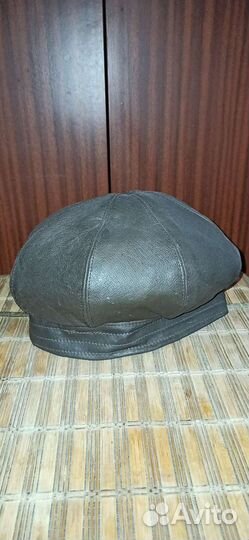 Шапка женская