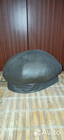 Шапка женская