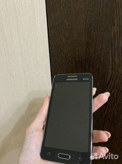 Samsung Galaxy Core 2 Duos SM-G355H/DS, 4 ГБ