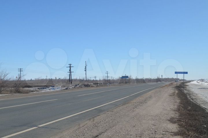 Участок 15 га (СНТ, ДНП)