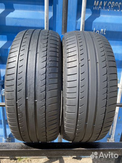 Michelin Primacy HP 225/55 R16 95Y