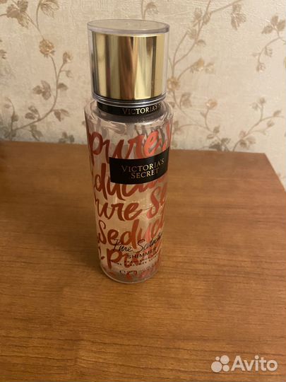 Victoria secret духи