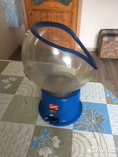 Косметический прибор ромашка-2