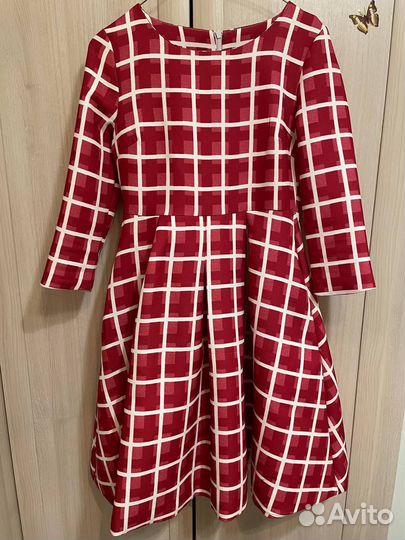 Женское платье