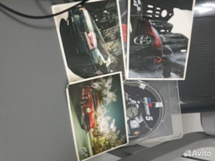 Ps3 супер слим отличное состояние