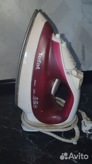 Утюг Tefal